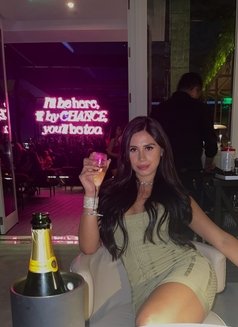READ PROFILE Jessica Colombian Queen - Acompañantes transexual in Dubai Photo 4 of 13