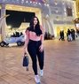 Jessica - escort in Kuwait Photo 1 of 4