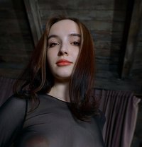 Jessica - escort in Bangkok