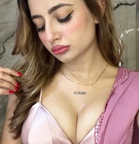 Jessica - escort in Ahmedabad
