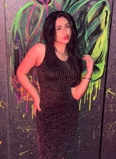 Jessica - puta in Candolim, Goa Photo 1 of 3