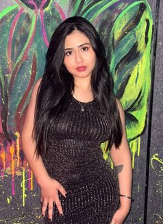 Jessica - puta in Candolim, Goa Photo 3 of 3