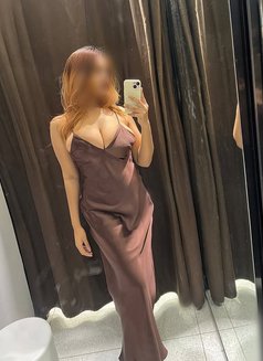 Jessica - escort in Chandigarh Photo 2 of 10
