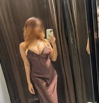 Jessica - puta in Chandigarh