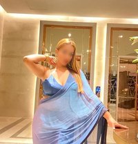 Jessica - puta in Kolkata