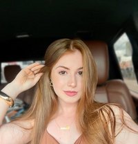 Jessica - escort in Kolkata