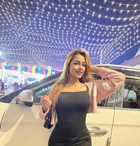 Jessica - escort in Thiruvananthapuram