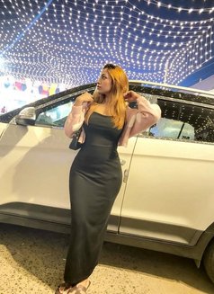 Jessica - escort in Thiruvananthapuram Photo 8 of 15