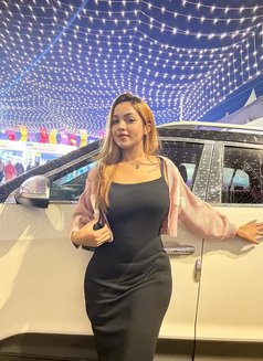 Jessica - escort in Thiruvananthapuram Photo 14 of 15