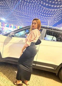 Jessica - escort in Thiruvananthapuram Photo 15 of 15