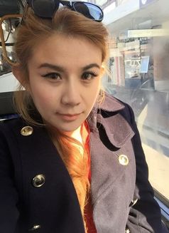 Jessica - escort in Seoul Photo 3 of 8