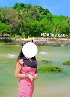 Jessica Escorts - puta in Bangalore Photo 2 of 2