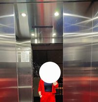 Jessica ESCORTS - escort in Bangalore
