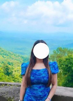Jessica ESCORTS - puta in Bangalore Photo 2 of 2
