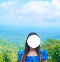 Jessica ESCORTS - escort in Bangalore