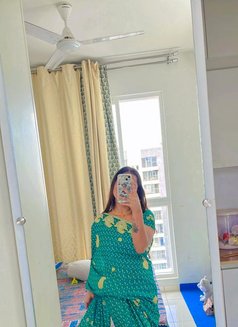 Kajal Escorts - escort in Bangalore Photo 3 of 6