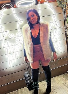 Jessica - masseuse in Cape Town Photo 1 of 4