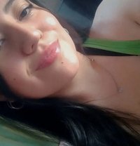 Jessica - escort in Al Sohar