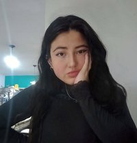 Jessica - escort in Al Sohar