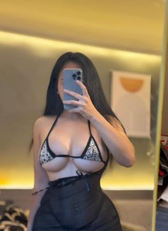 Jessica - escort in Dubai Photo 5 of 5