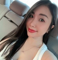 Jessica - escort in Şalālah