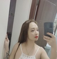 Jessica - escort in Şalālah