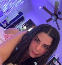 Jessica - escort in Tirana