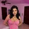 Jessica - escort in Tirana