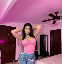 Jessica - escort in Tirana