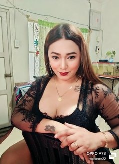 Jessica - Acompañantes transexual in Manila Photo 19 of 20