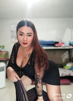 Jessica - Acompañantes transexual in Manila Photo 20 of 20