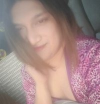 Jessica - Male escort in Dubai