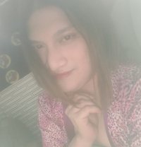 Jessica - Male escort in Dubai