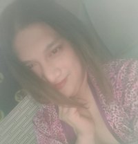 Jessica - Male escort in Dubai