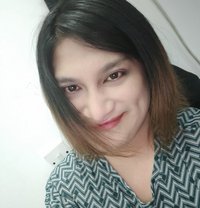 Jessica - Male escort in Dubai