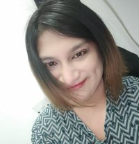 Jessica - Acompañantes masculino in Dubai