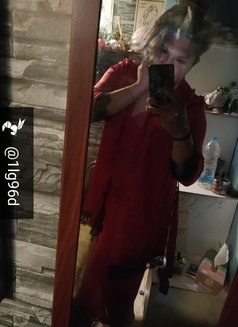 Jessica - Acompañantes masculino in Dubai Photo 8 of 11