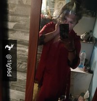 Jessica - Male escort in Dubai