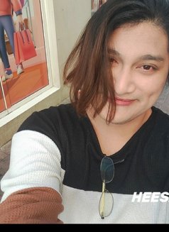 Jessica - Acompañantes masculino in Dubai Photo 9 of 11