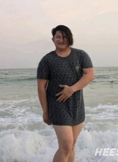 Jessica - Acompañantes masculino in Dubai Photo 10 of 11