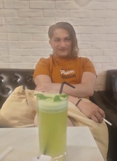 Jessica - Male escort in Dubai Photo 12 of 12