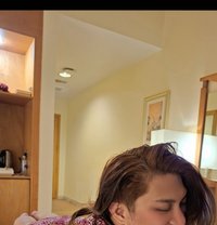 Jessica - Male escort in Dubai