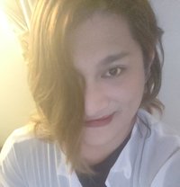 Jessica - Acompañantes masculino in Dubai