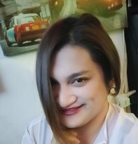 Jessica - Male escort in Dubai