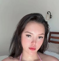 Jessica - escort in Singapore
