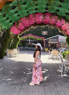 Jessica Fullservice - escort in Abu Dhabi Photo 4 of 8