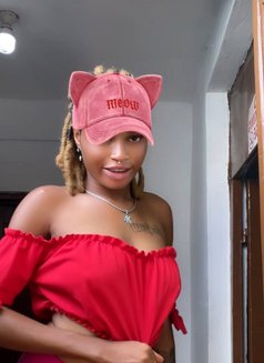 Jessica - escort in Accra Photo 3 of 3