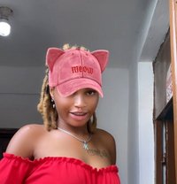 Jessica - escort in Accra
