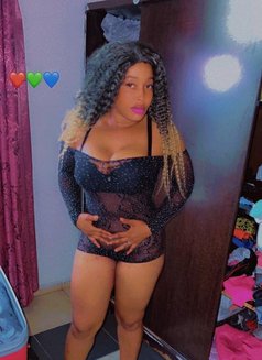 Jessica - escort in Beirut Photo 1 of 1