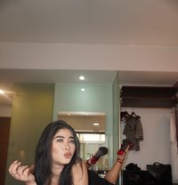 Jessica full service - escort in Singapore